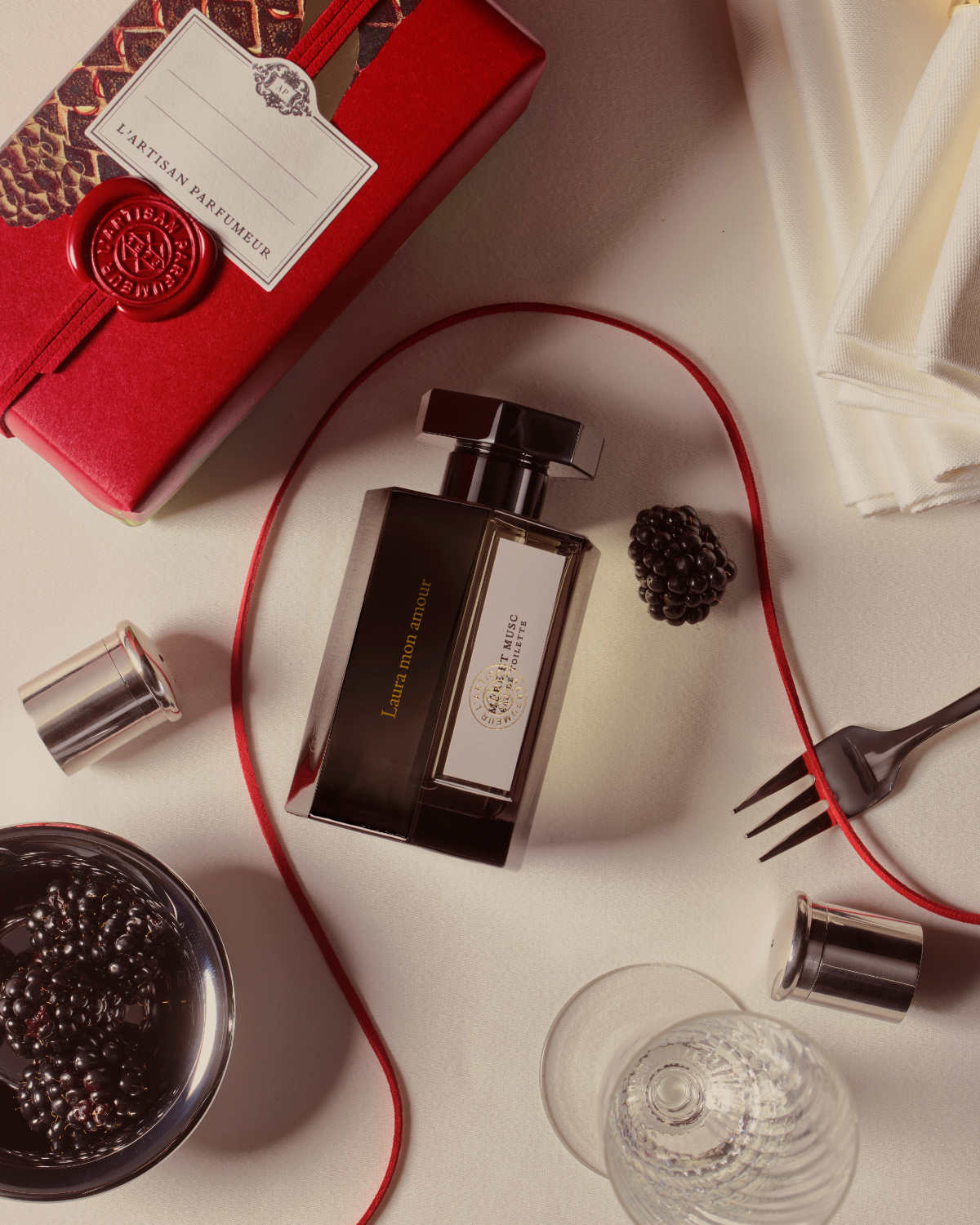 L’Artisan Parfumeur Launches Its 2024 Festive Season Collection