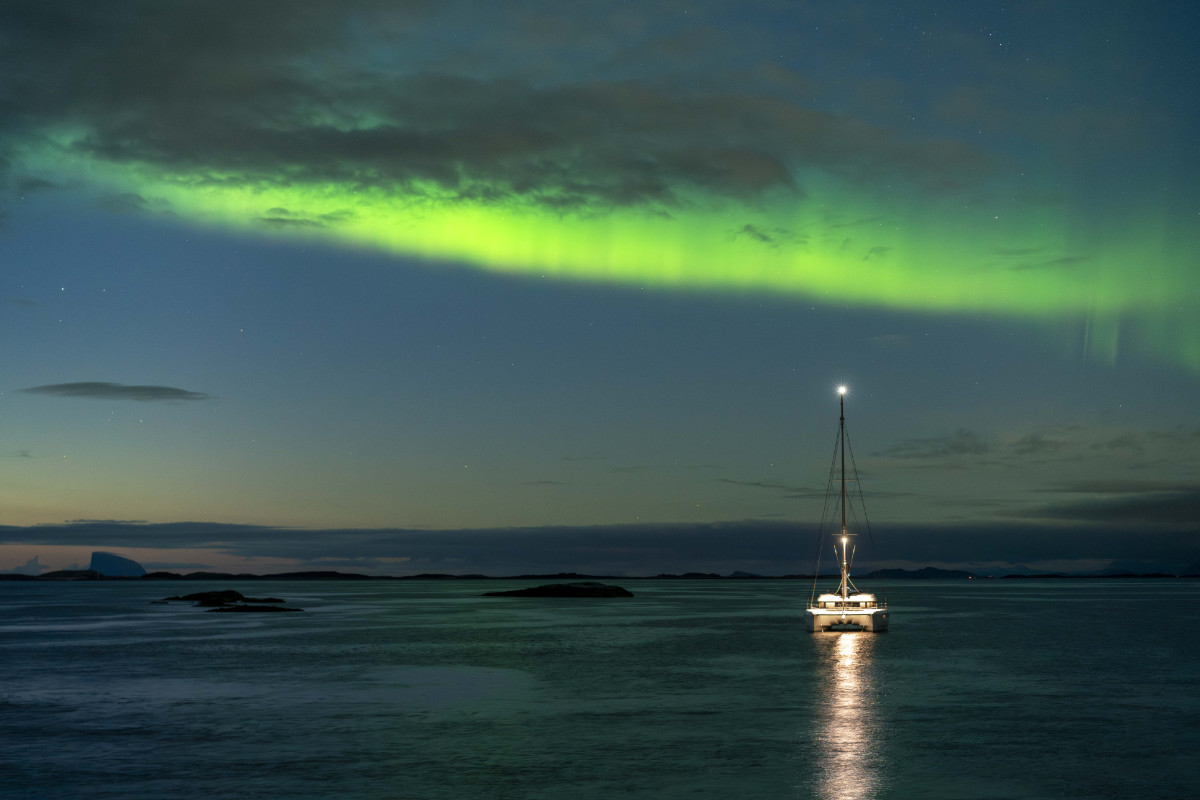 Snow-to-Sea Luxury: Introducing The Alps’ First On-Slope Superyacht Advisory Service