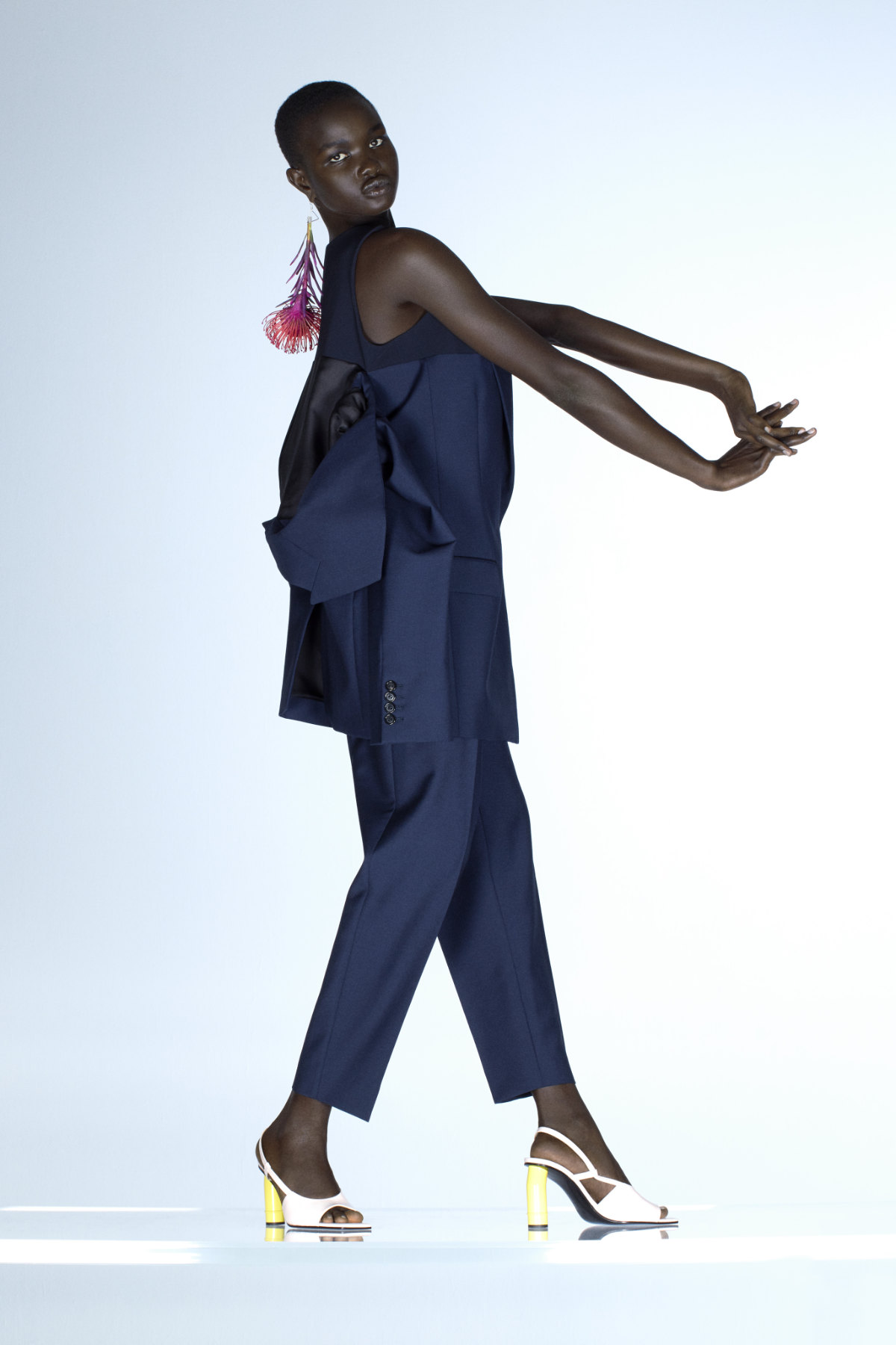 Nina Ricci’s Spring-Summer 2021 Collection