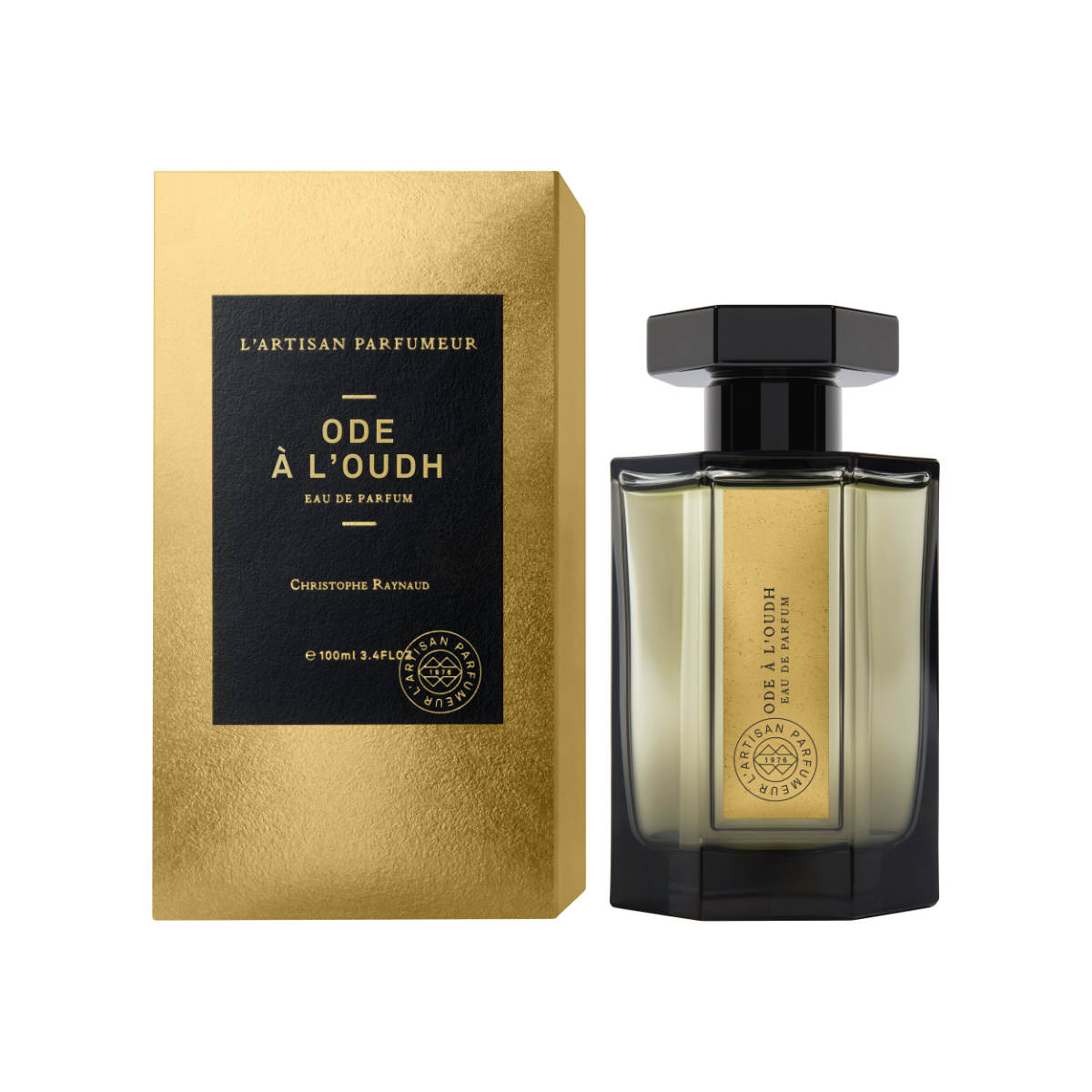 Transition Into The Spring Season With Les Merveilles From L’Artisan Parfumeur