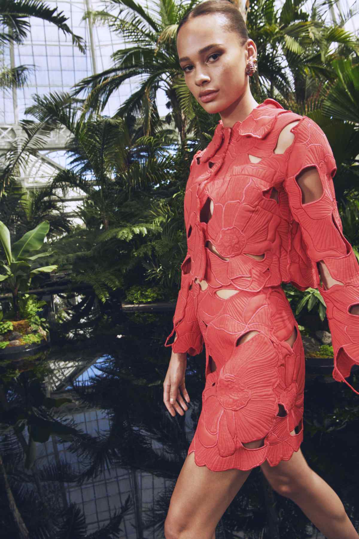 BONIA Spring Summer 2023 Collection: Garden Keepers