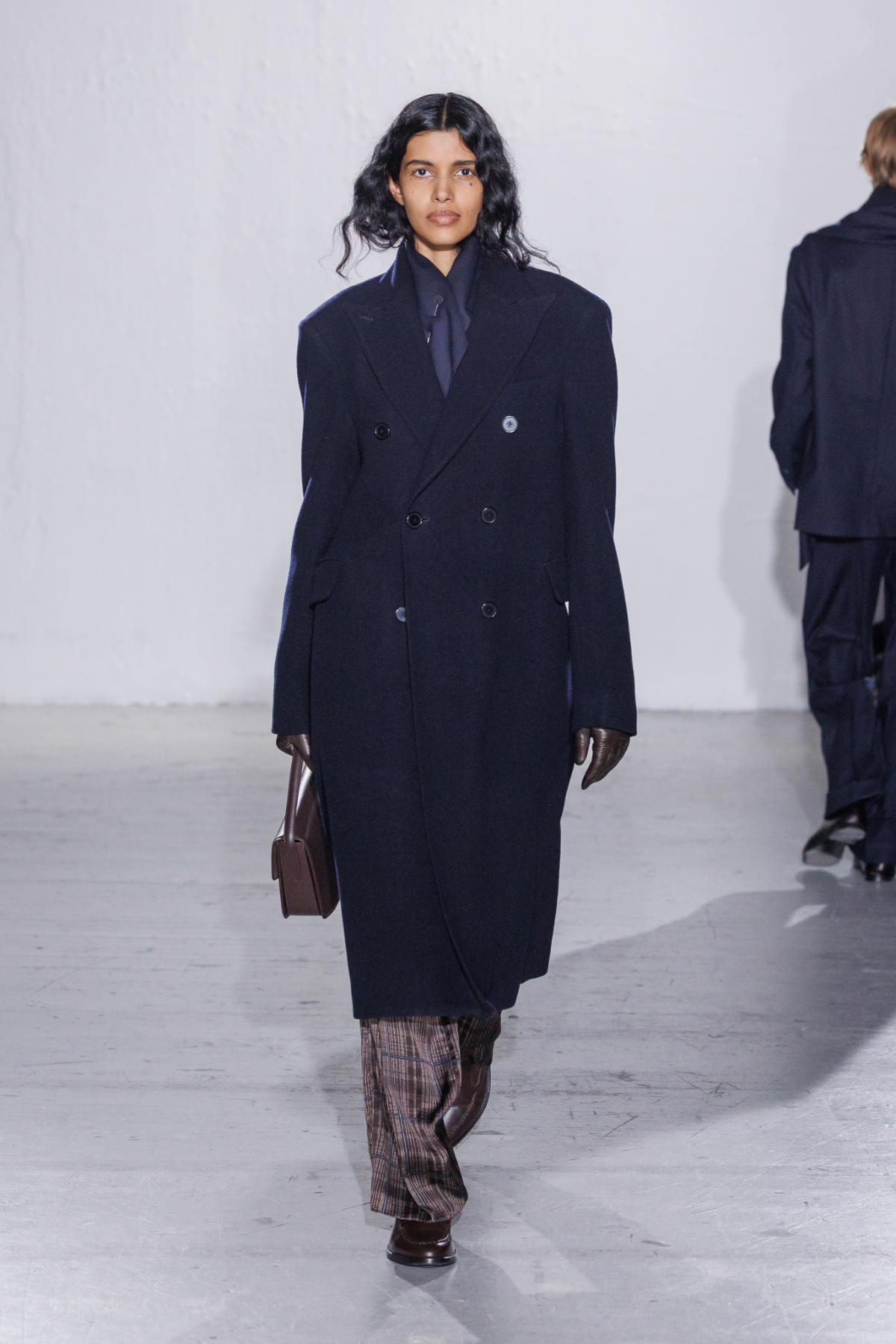 Officine Générale Fall-Winter 2026: Essentialism And Timeless Elegance