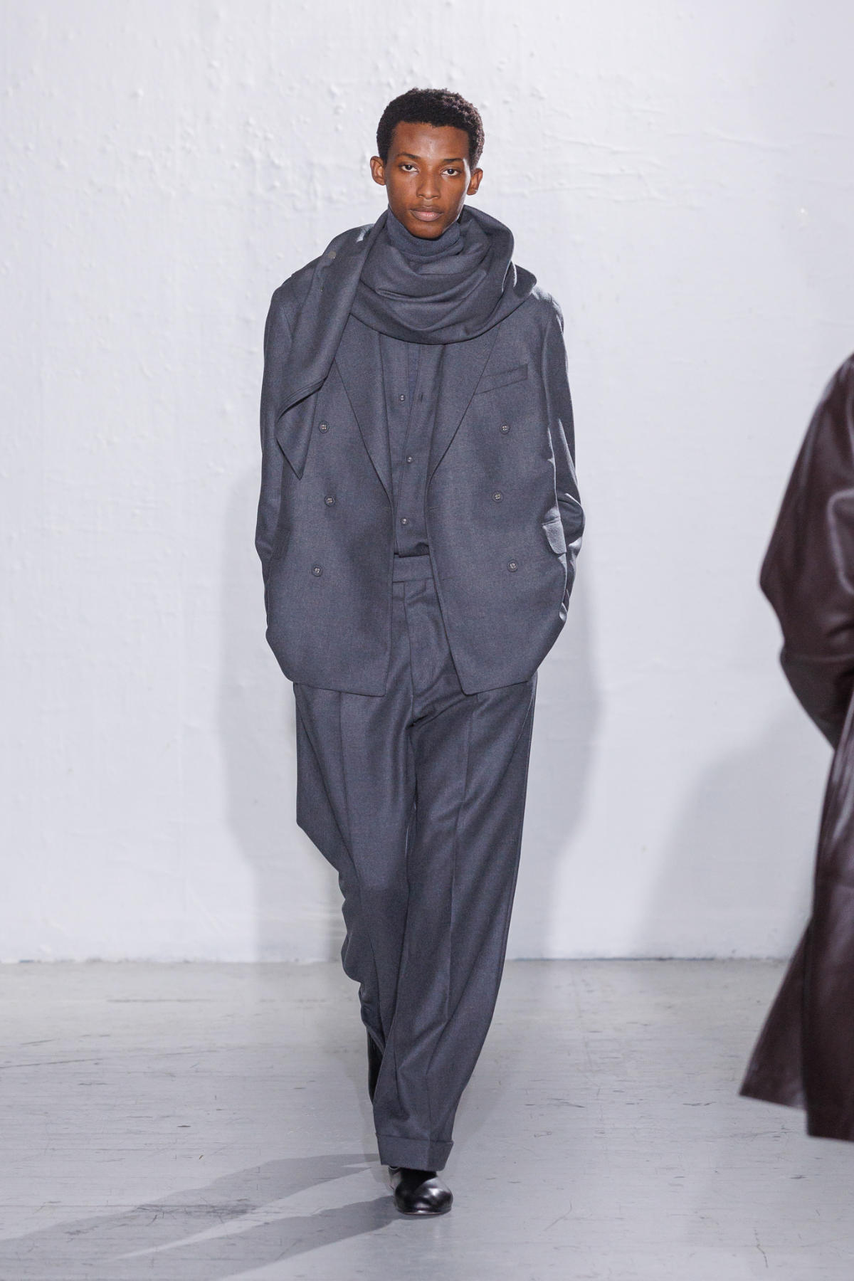 Officine Générale Fall-Winter 2026: Essentialism And Timeless Elegance