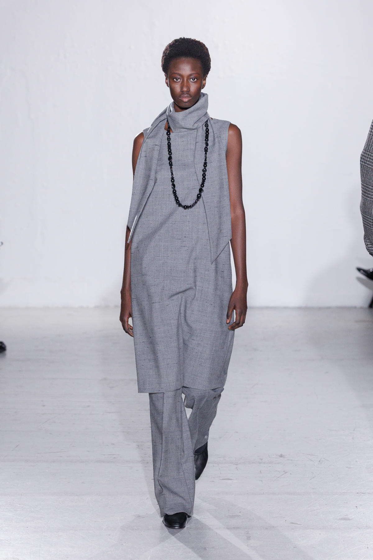 Officine Générale Fall-Winter 2026: Essentialism And Timeless Elegance