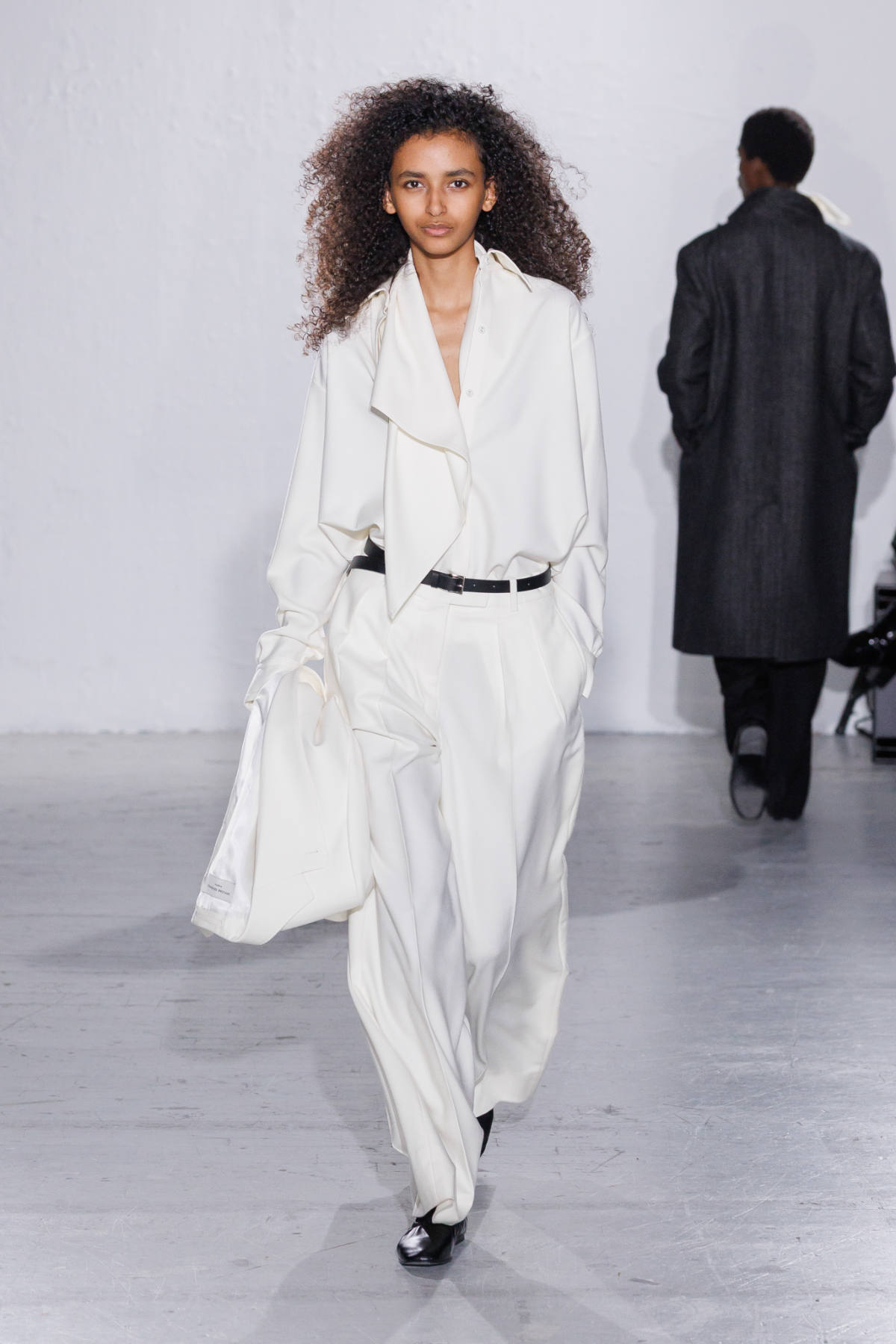 Officine Générale Fall-Winter 2026: Essentialism And Timeless Elegance