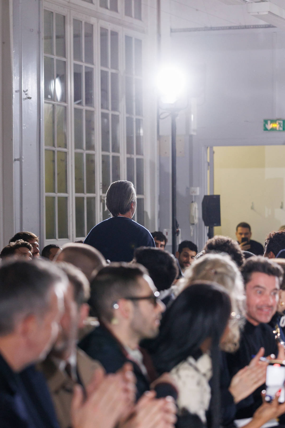 Officine Générale Fall-Winter 2026: Essentialism And Timeless Elegance