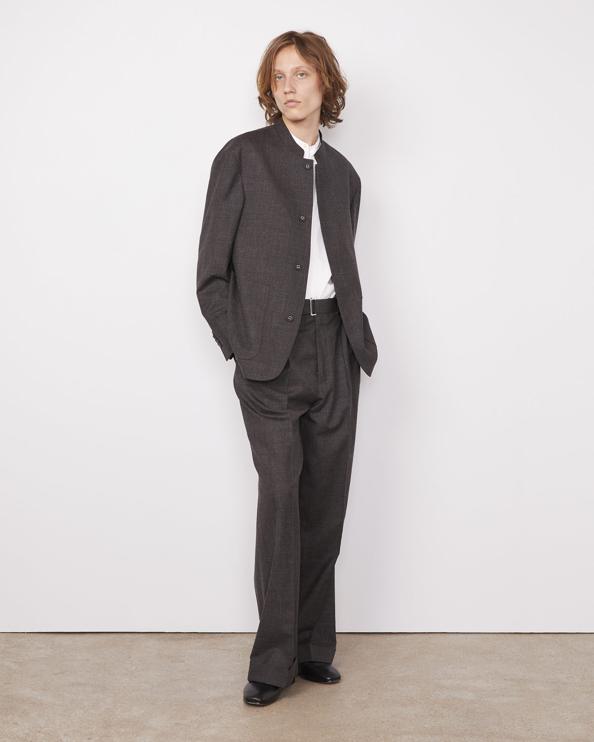 Officine Générale Presents Its New Resort 2026 Collection