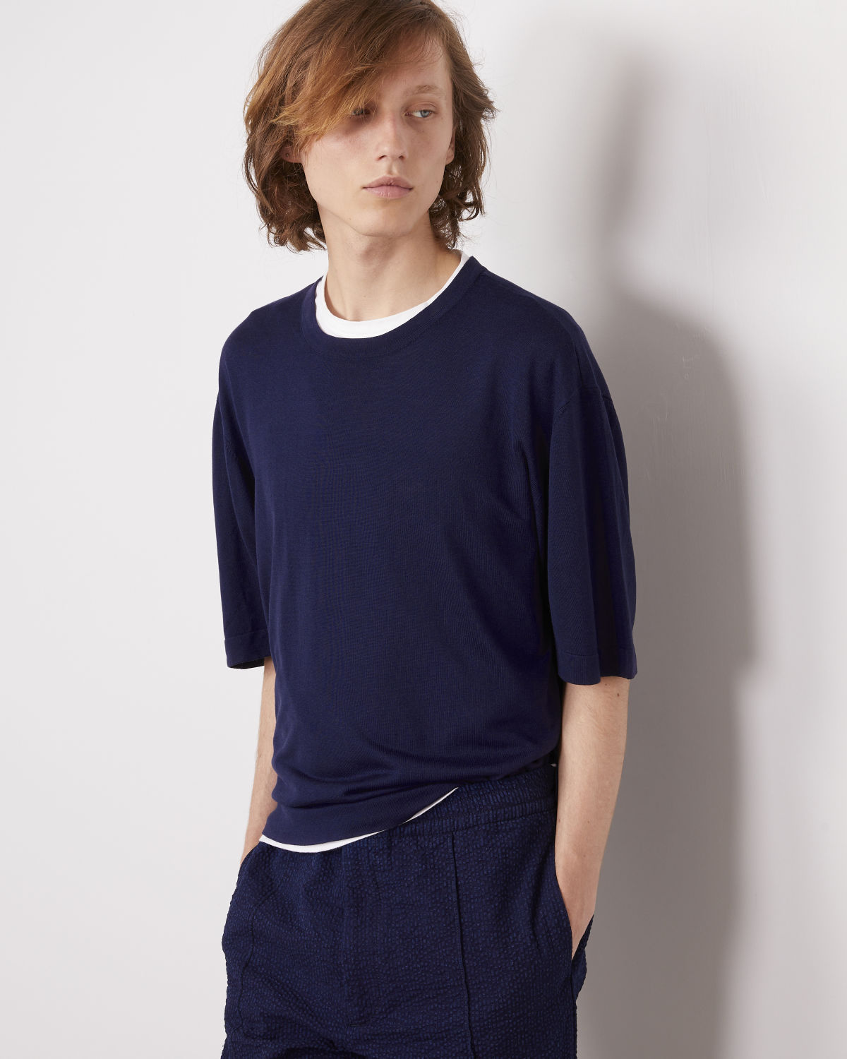 Officine Générale Presents Its New Resort 2026 Collection