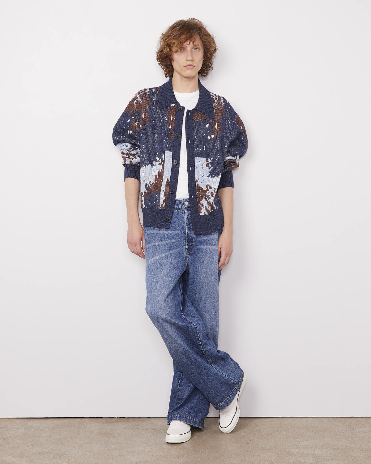 Officine Générale Presents Its New Resort 2026 Collection