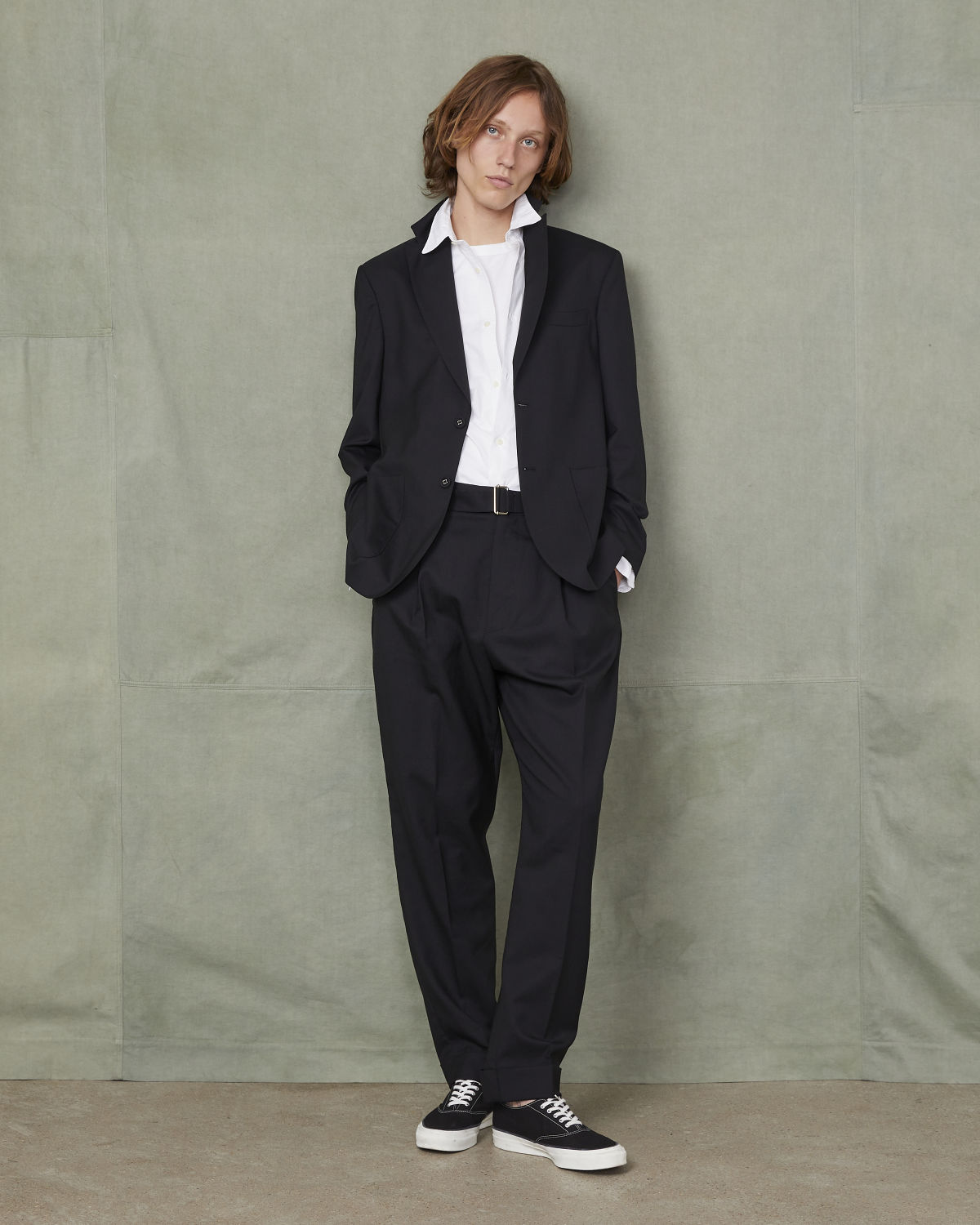 Officine Générale Presents Its New Resort 2026 Collection