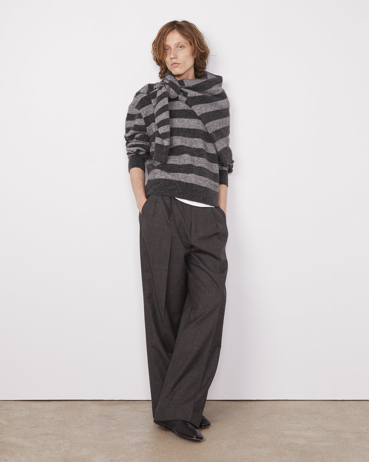 Officine Générale Presents Its New Resort 2026 Collection