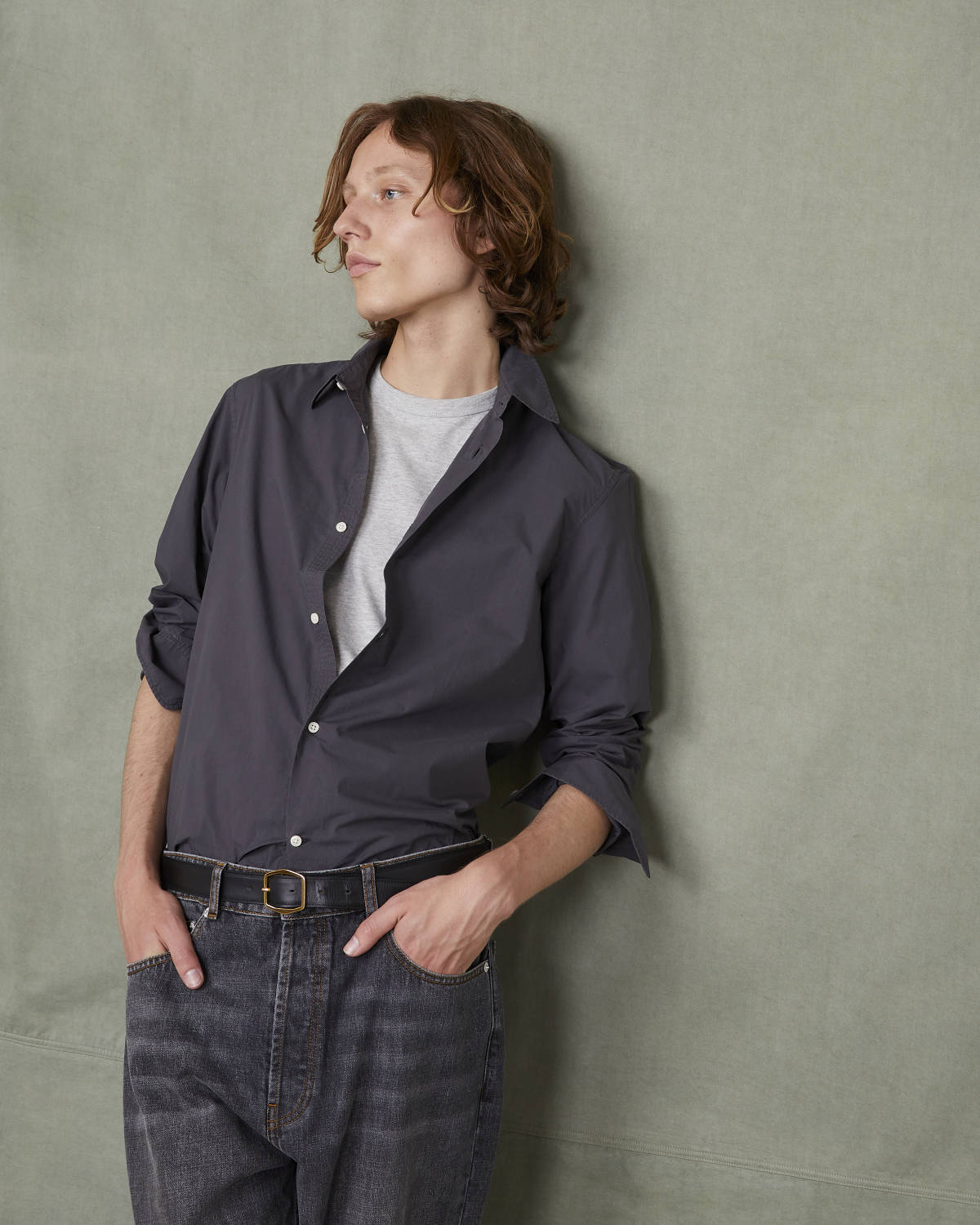 Officine Générale Presents Its New Resort 2026 Collection