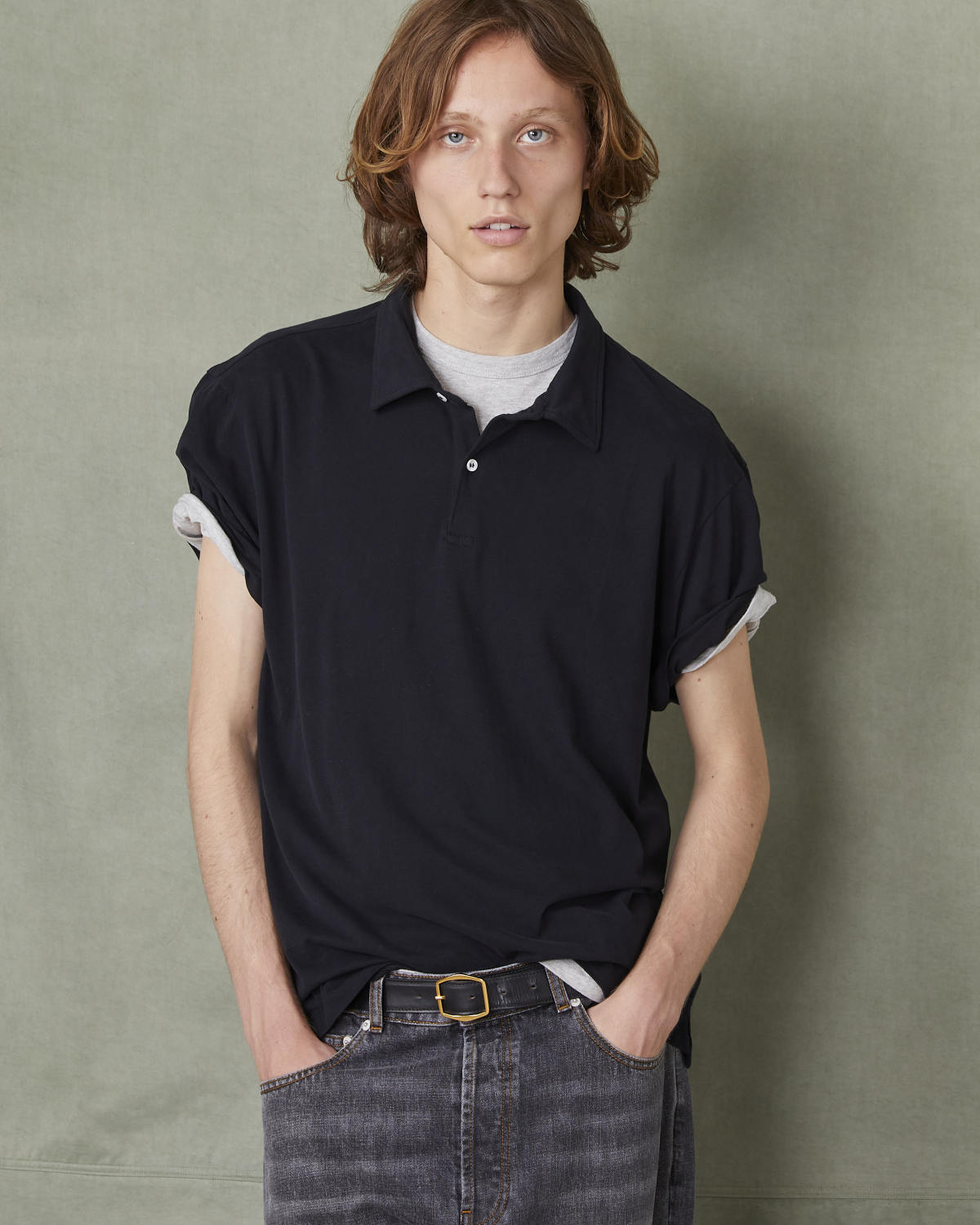 Officine Générale Presents Its New Resort 2026 Collection