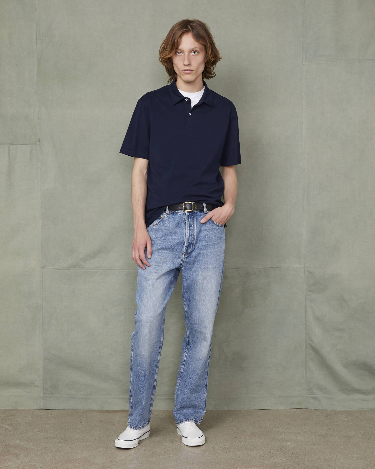Officine Générale Presents Its New Resort 2026 Collection
