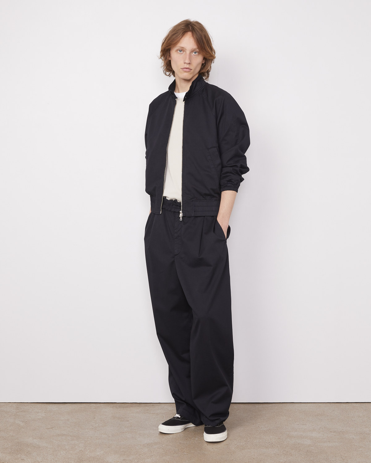 Officine Générale Presents Its New Resort 2026 Collection