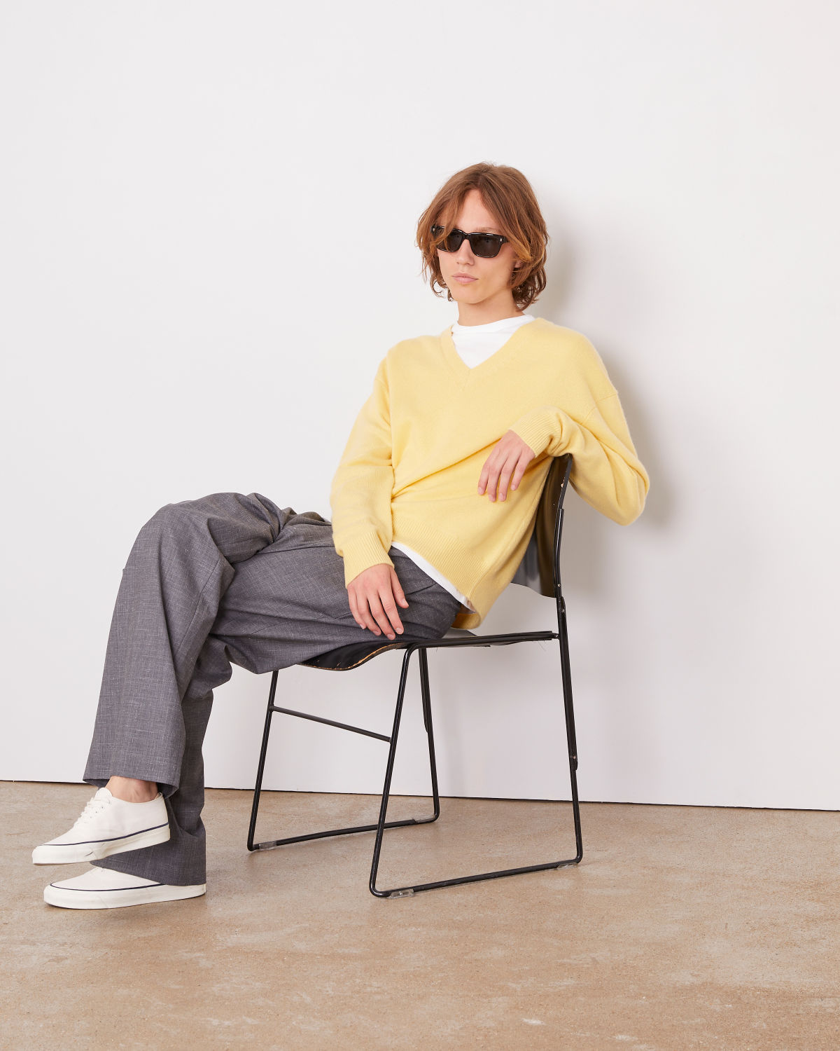 Officine Générale Presents Its New Resort 2026 Collection