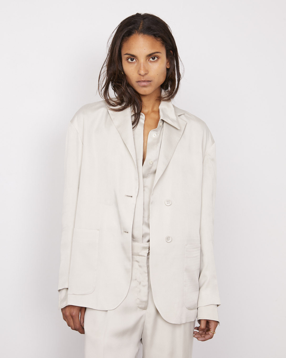 Officine Générale Presents Its New Resort 2026 Collection