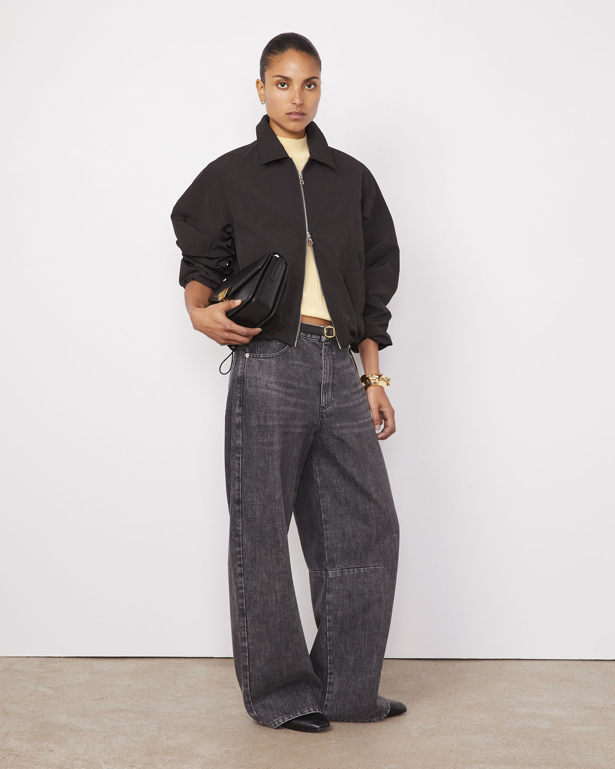 Officine Générale Presents Its New Resort 2026 Collection