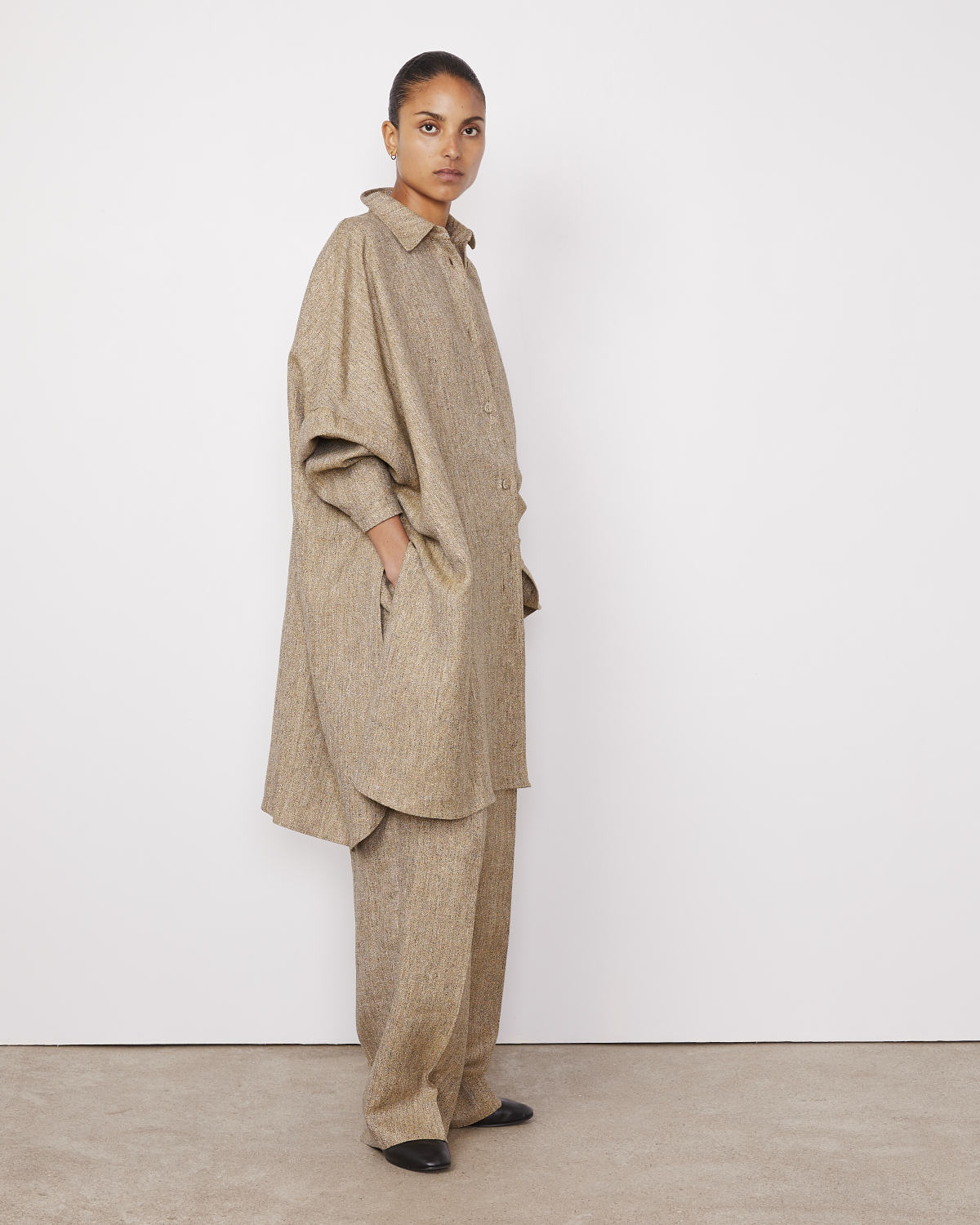 Officine Générale Presents Its New Resort 2026 Collection