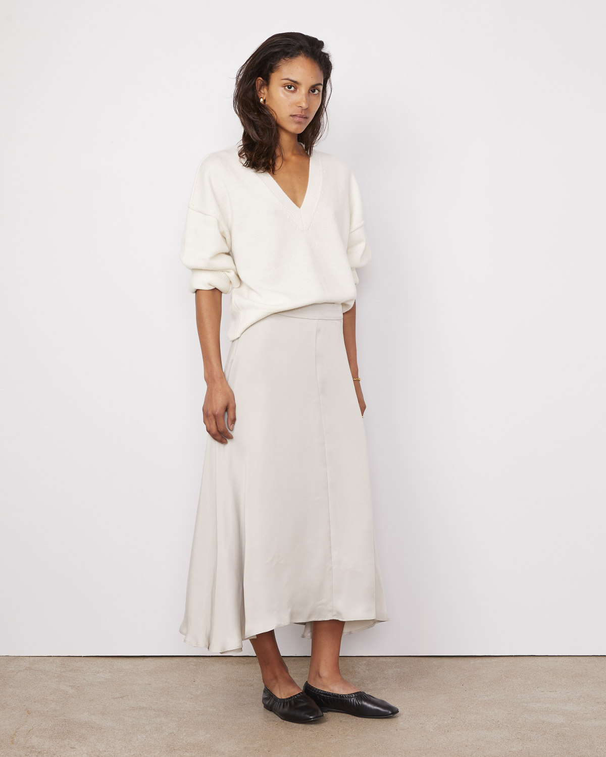 Officine Générale Presents Its New Resort 2026 Collection