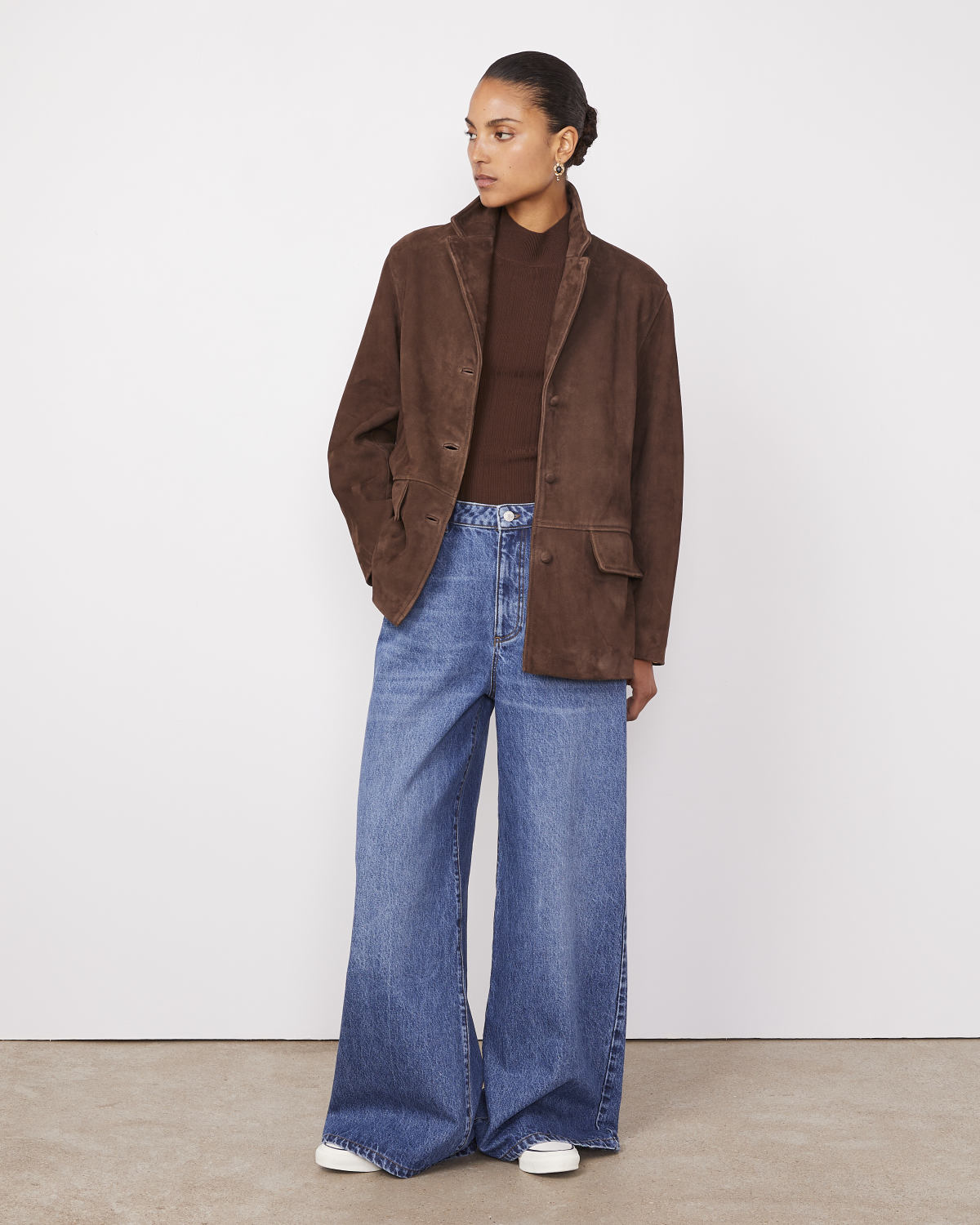 Officine Générale Presents Its New Resort 2026 Collection
