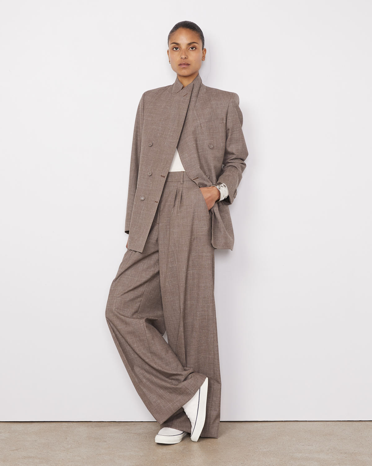 Officine Générale Presents Its New Resort 2026 Collection