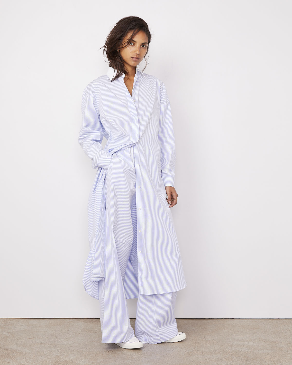 Officine Générale Presents Its New Resort 2026 Collection