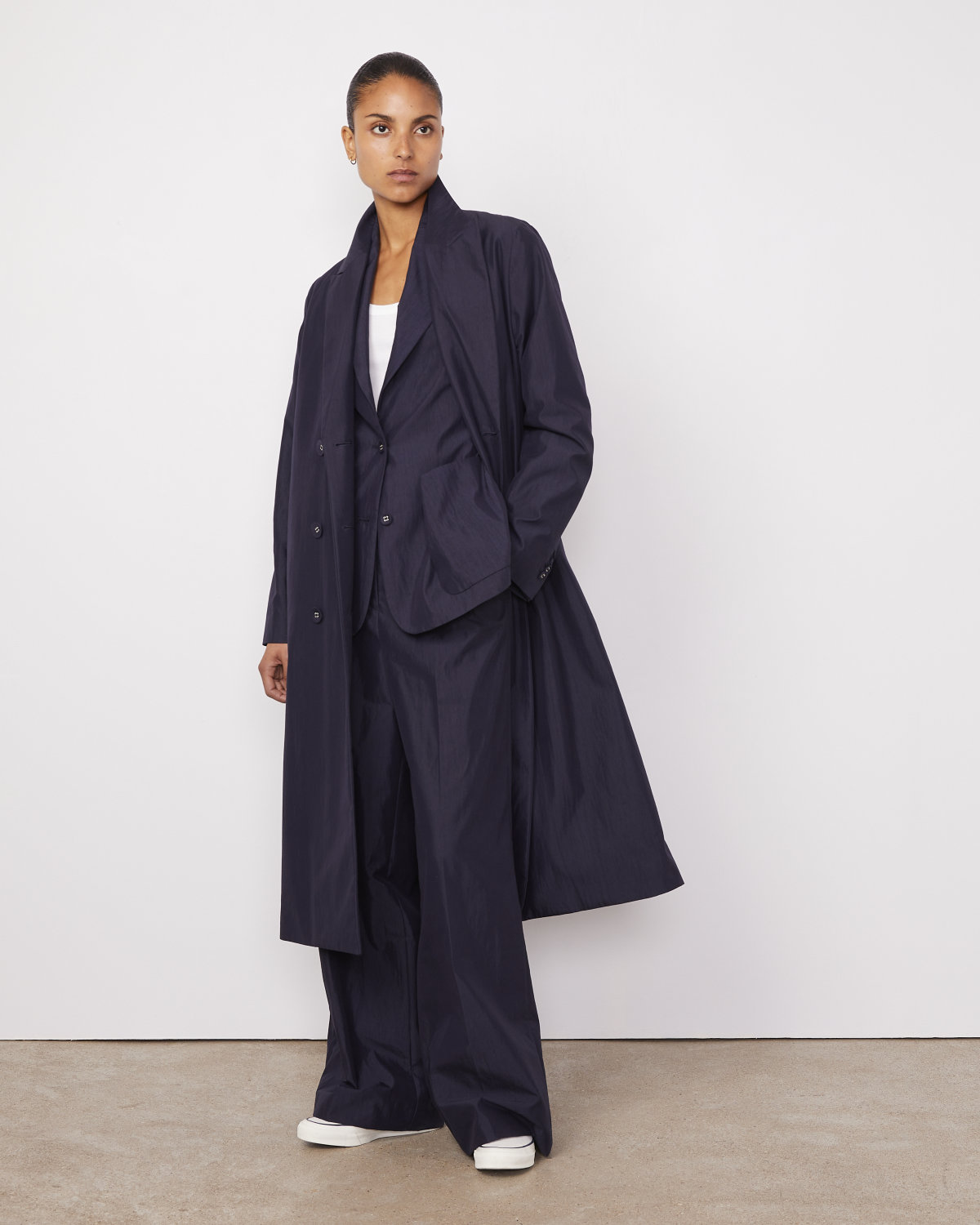Officine Générale Presents Its New Resort 2026 Collection