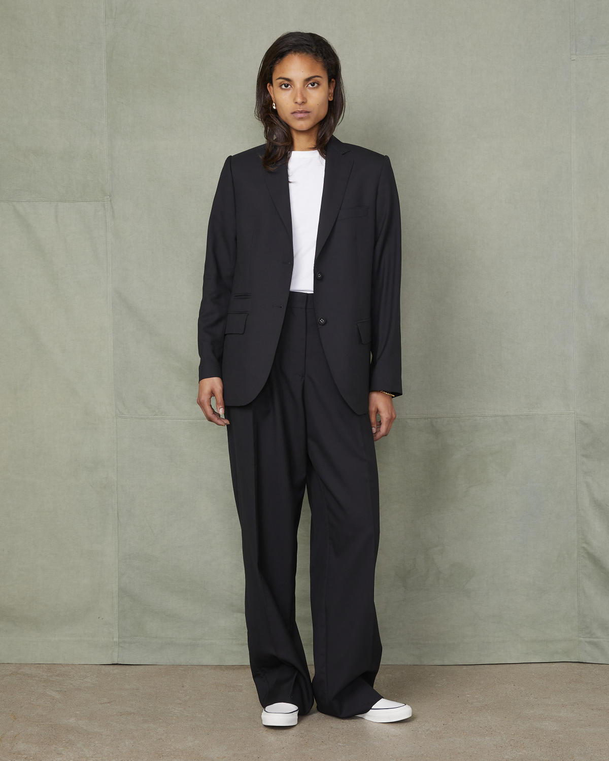 Officine Générale Presents Its New Resort 2026 Collection