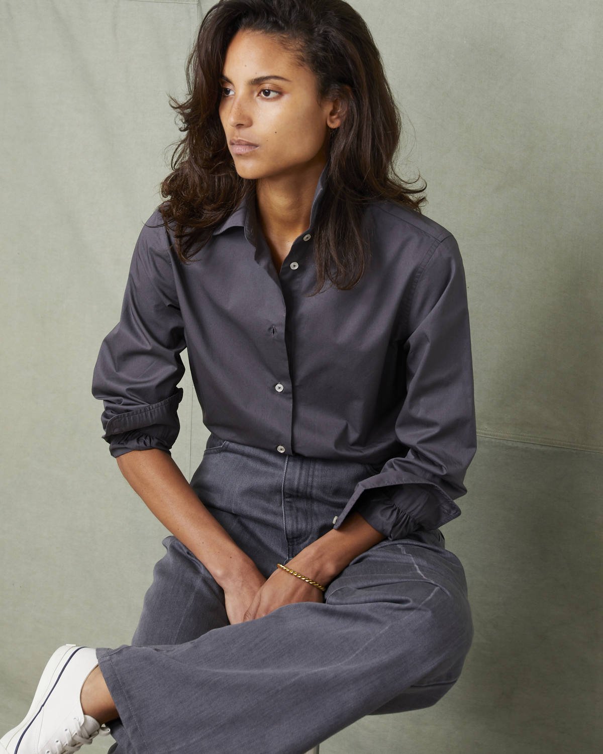 Officine Générale Presents Its New Resort 2026 Collection