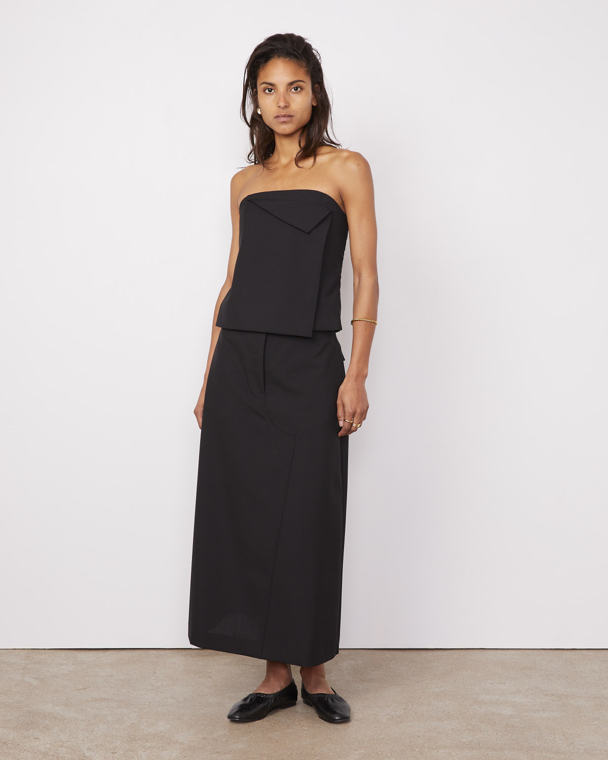 Officine Générale Presents Its New Resort 2026 Collection