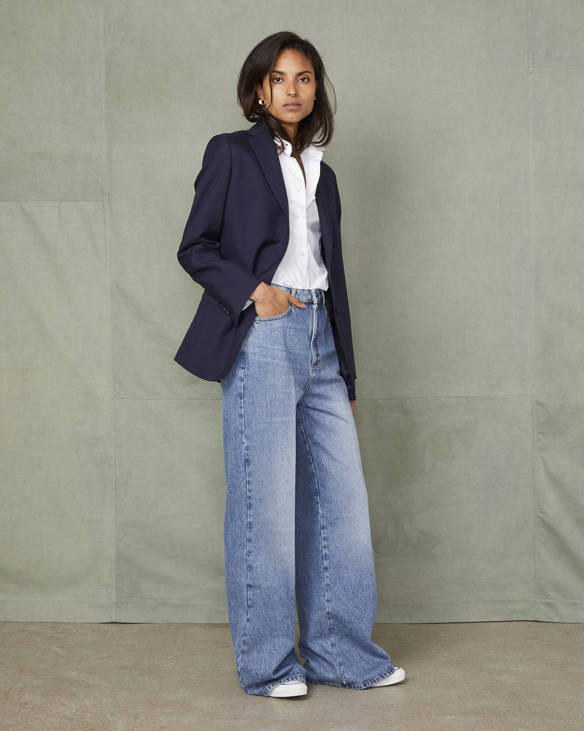 Officine Générale Presents Its New Resort 2026 Collection