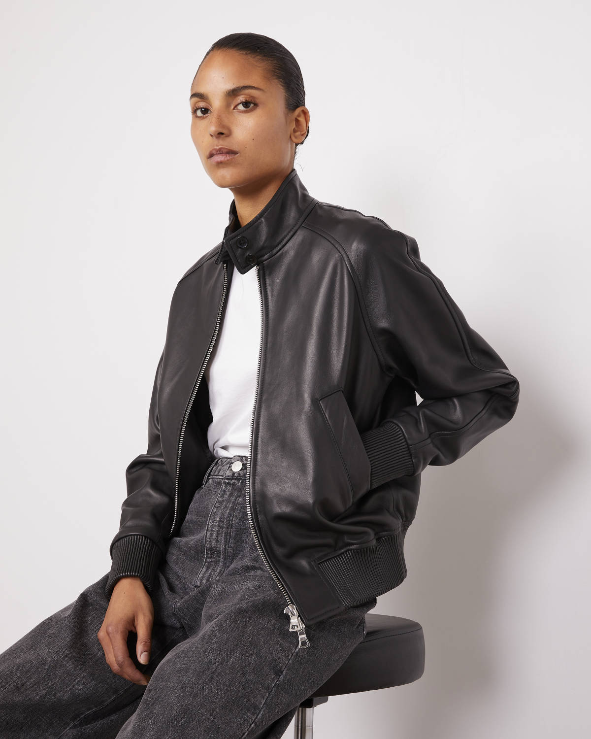 Officine Générale Presents Its New Resort 2026 Collection