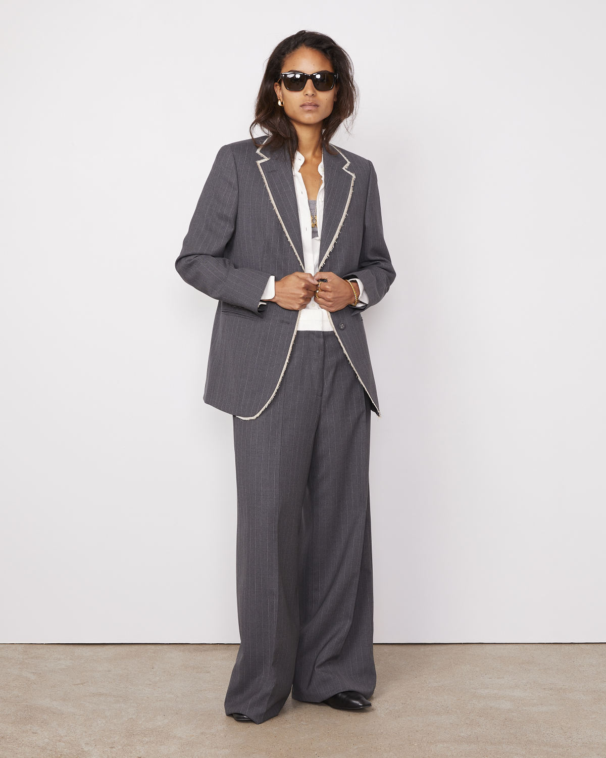 Officine Générale Presents Its New Resort 2026 Collection