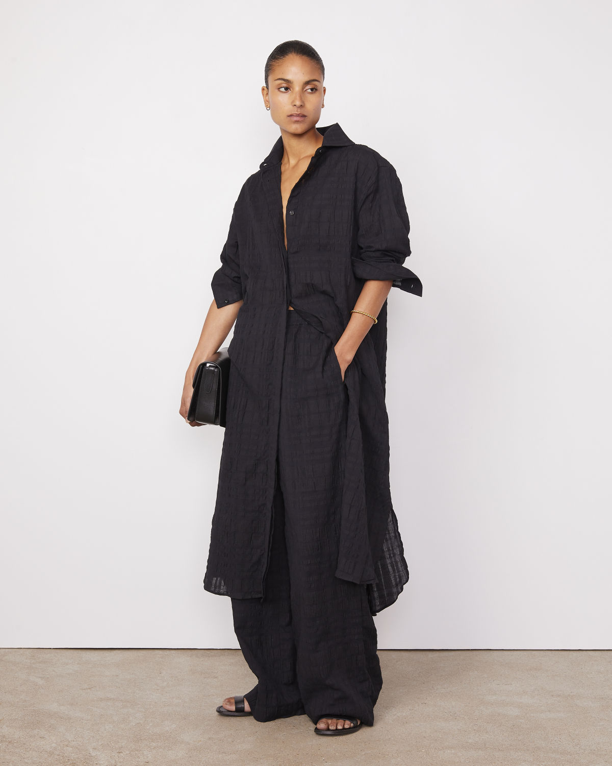 Officine Générale Presents Its New Resort 2026 Collection