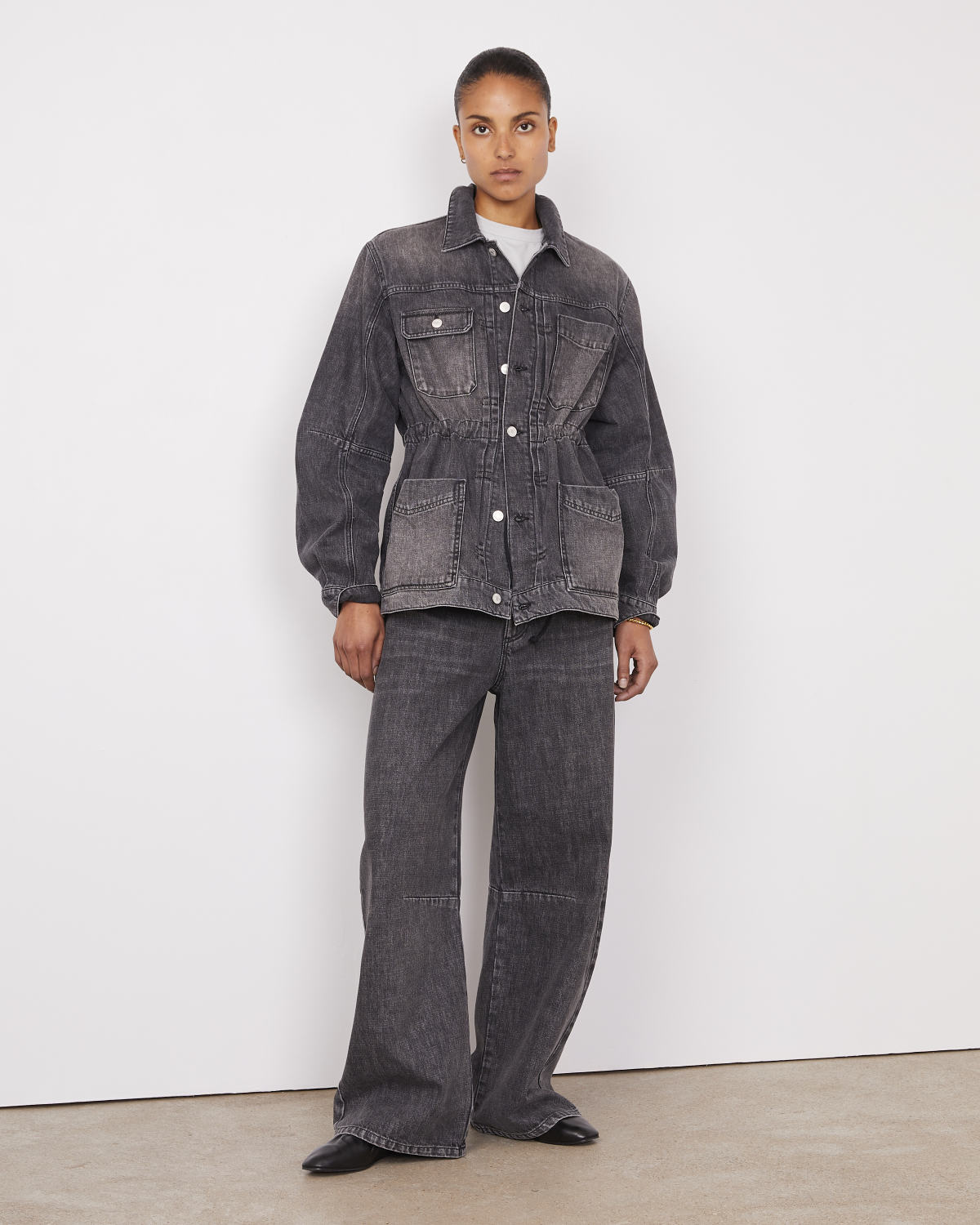 Officine Générale Presents Its New Resort 2026 Collection