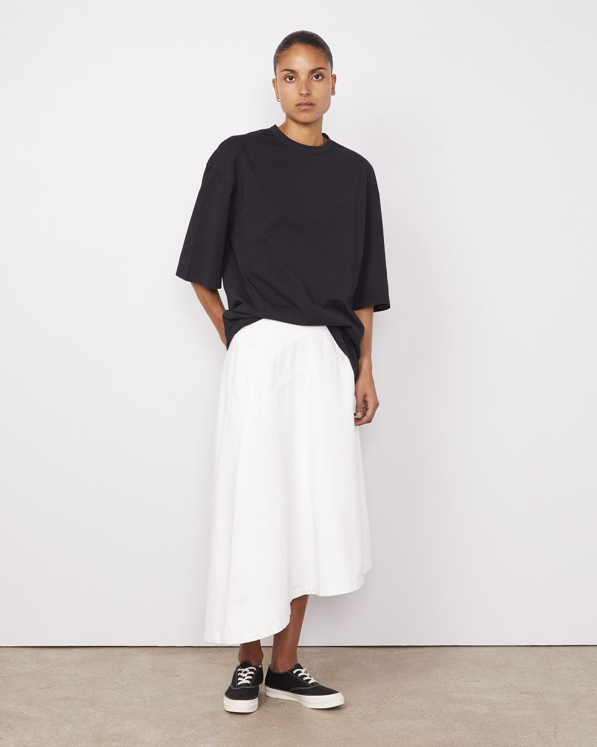 Officine Générale Presents Its New Resort 2026 Collection