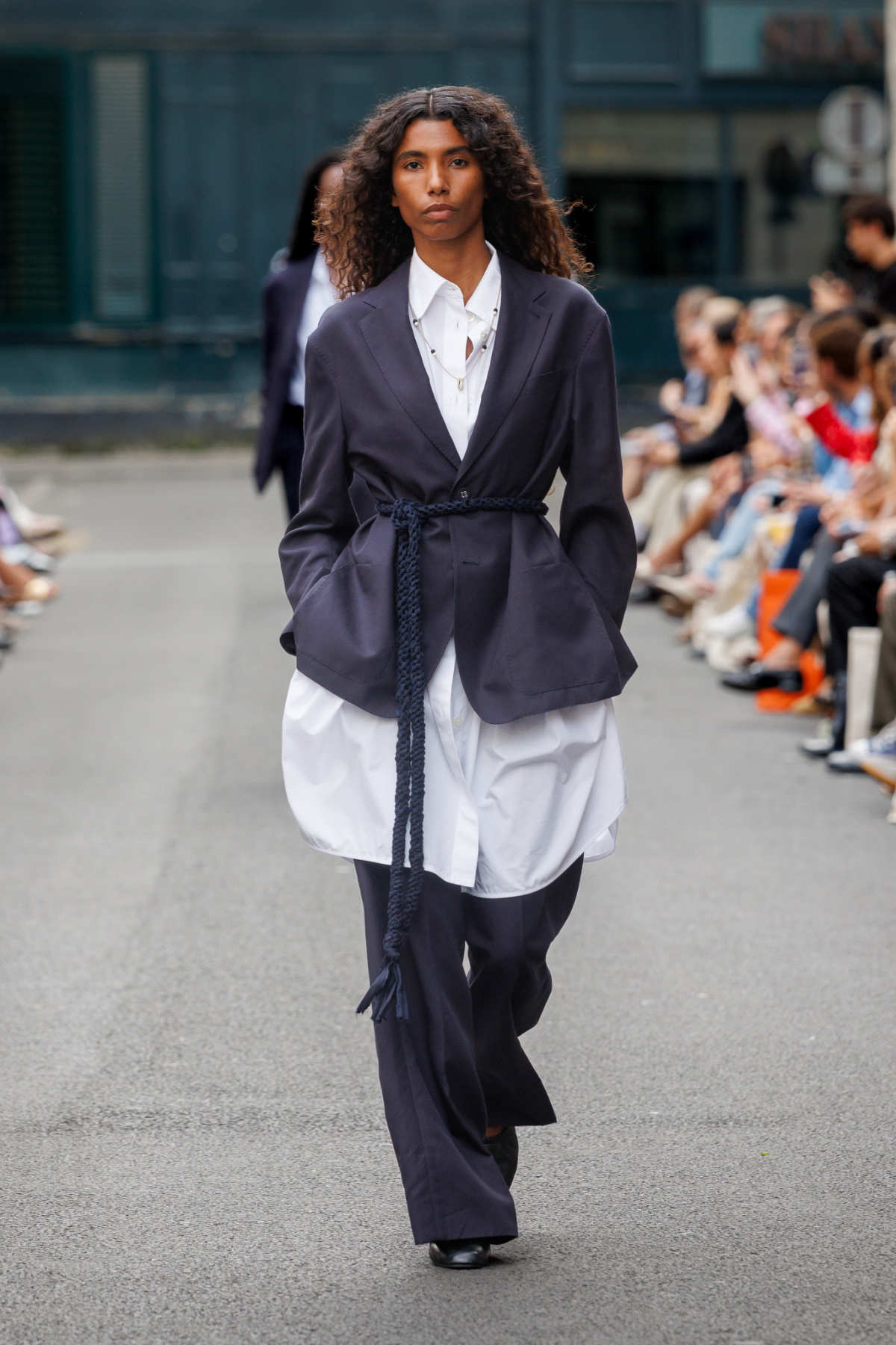Officine Générale Presents Its New Spring Summer Collection: Pariviera