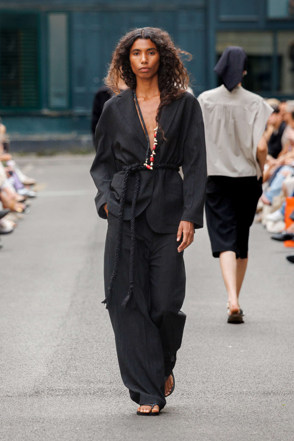 Officine Générale Presents Its New Spring Summer Collection: Pariviera