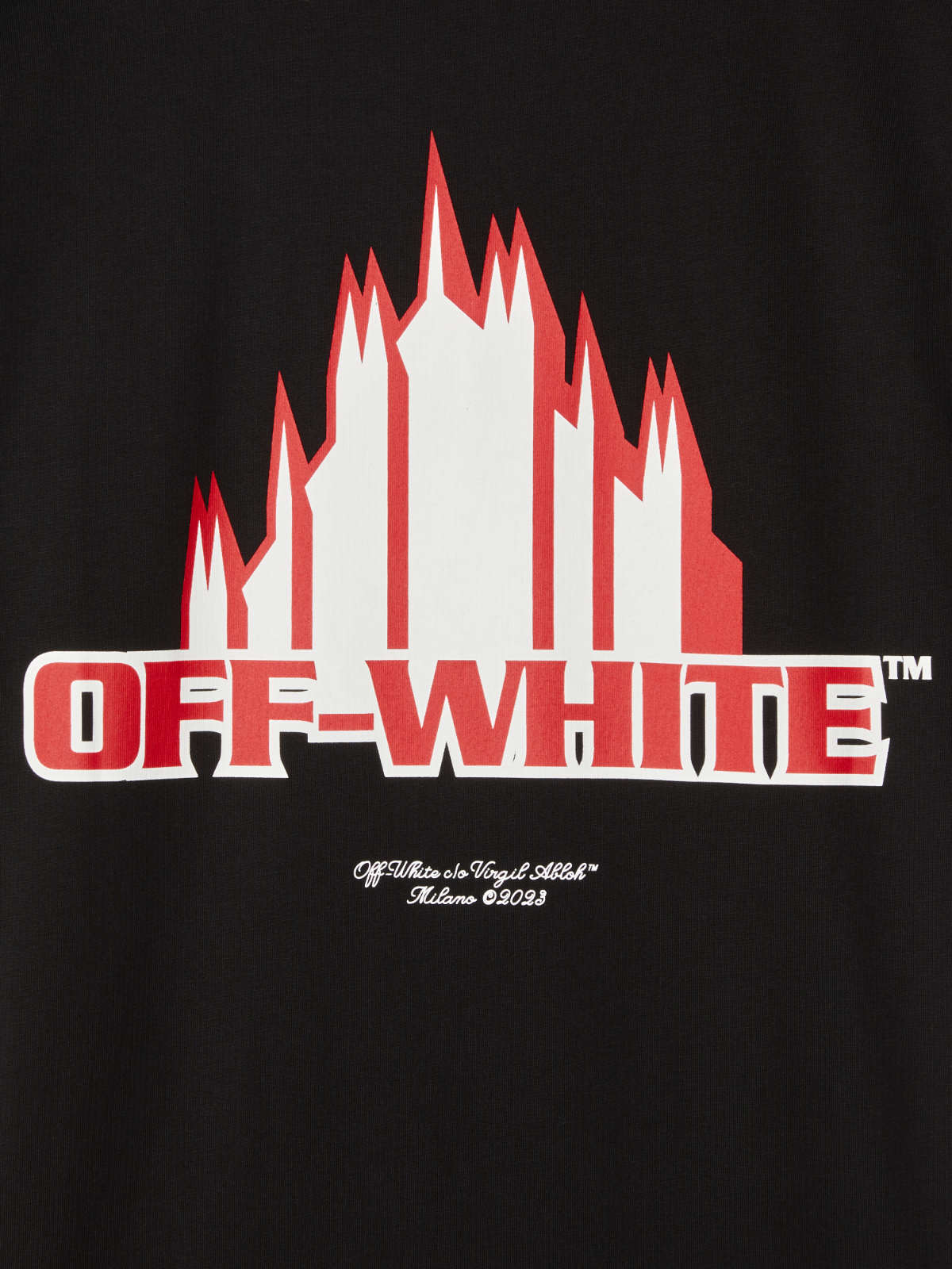Off-White™ Drops A Limited Edition Capsule Collection Celebrating Local And Global Culture