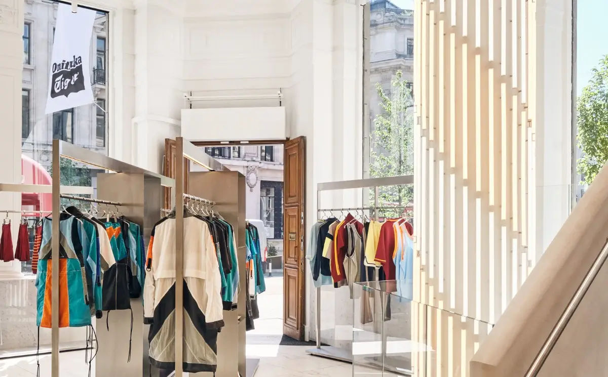 New Openings Of Luxury Boutiques - June 2021 - Luxferity Magazine