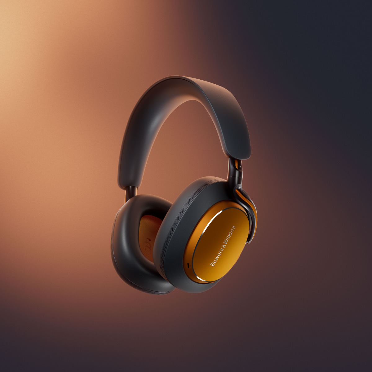 Bowers & Wilkins And McLaren Reveal The New Px8 S2 McLaren Edition