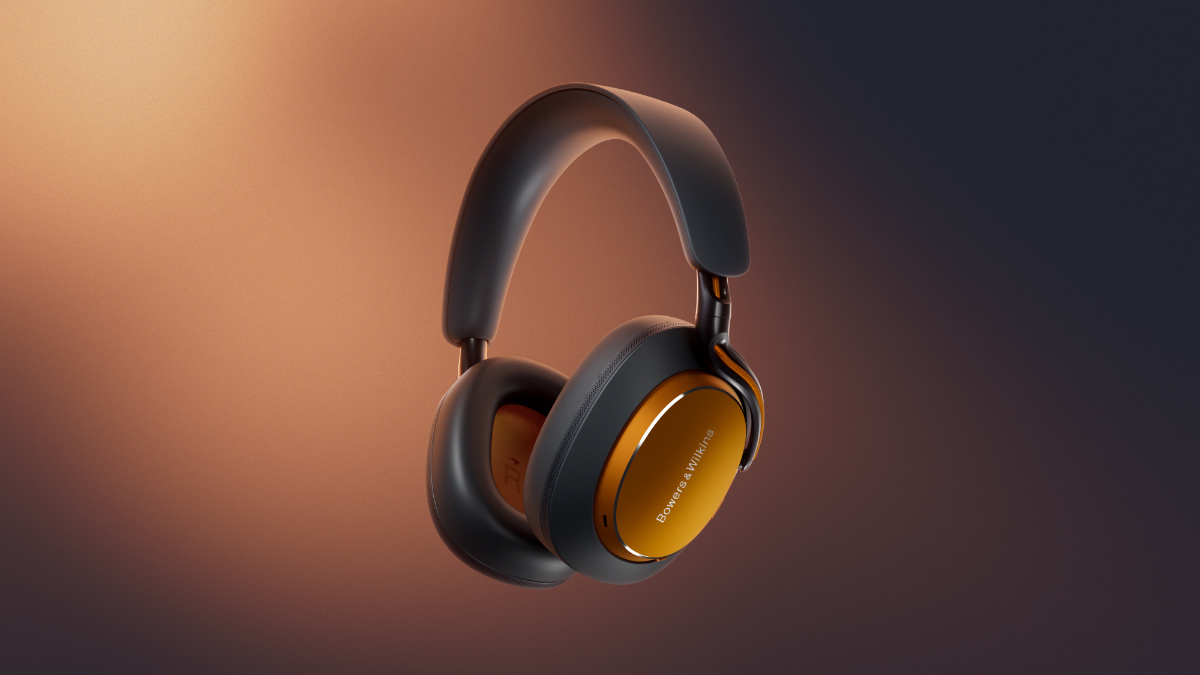 Bowers & Wilkins And McLaren Reveal The New Px8 S2 McLaren Edition