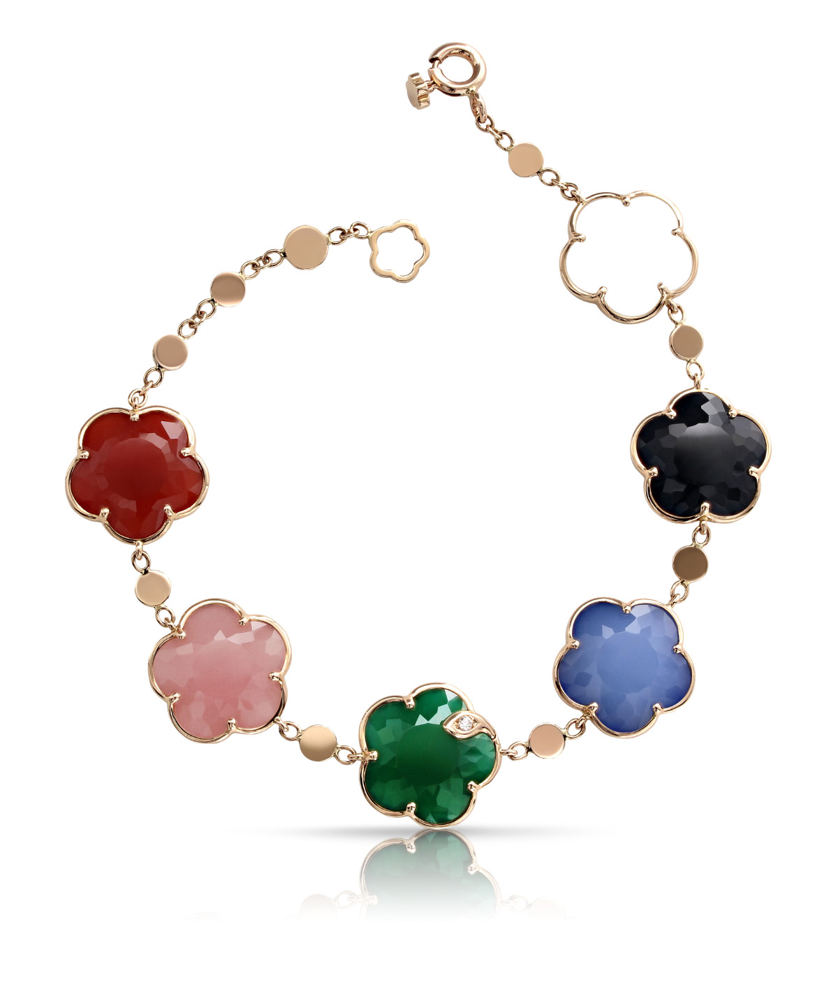 Pasquale Bruni Welcomes Summer Days With The New Petit Joli Bouquet Collection