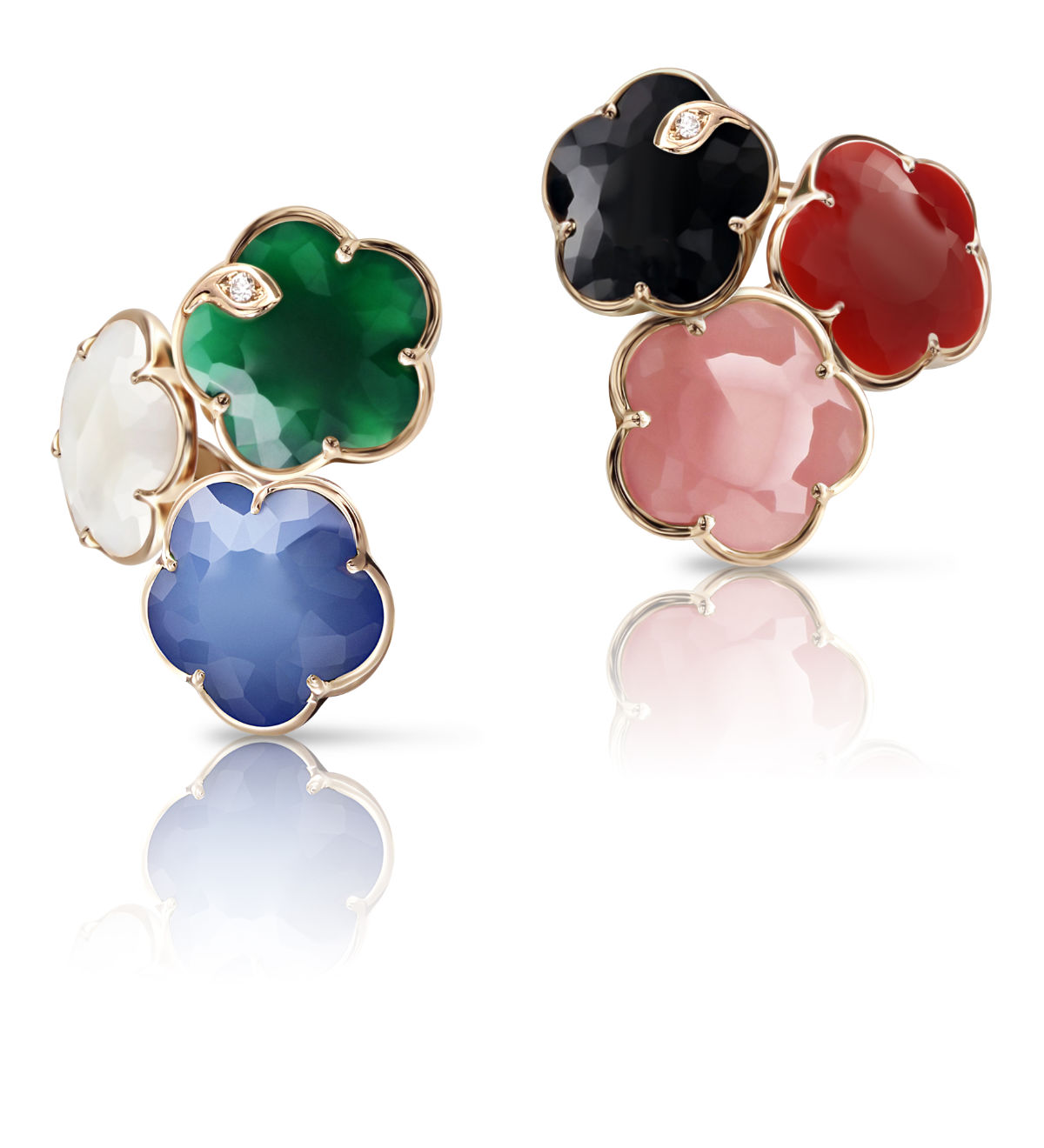 Pasquale Bruni Welcomes Summer Days With The New Petit Joli Bouquet Collection