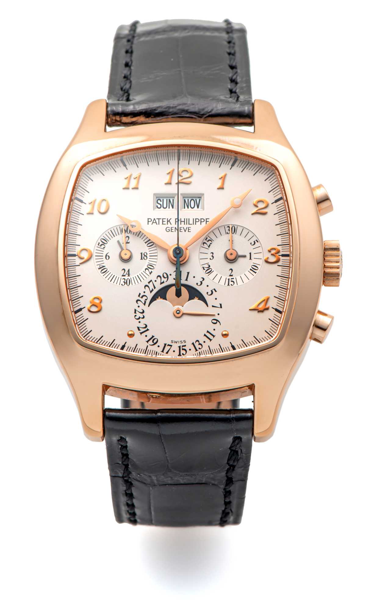 Antiquorum presents 2020 November Geneva auction