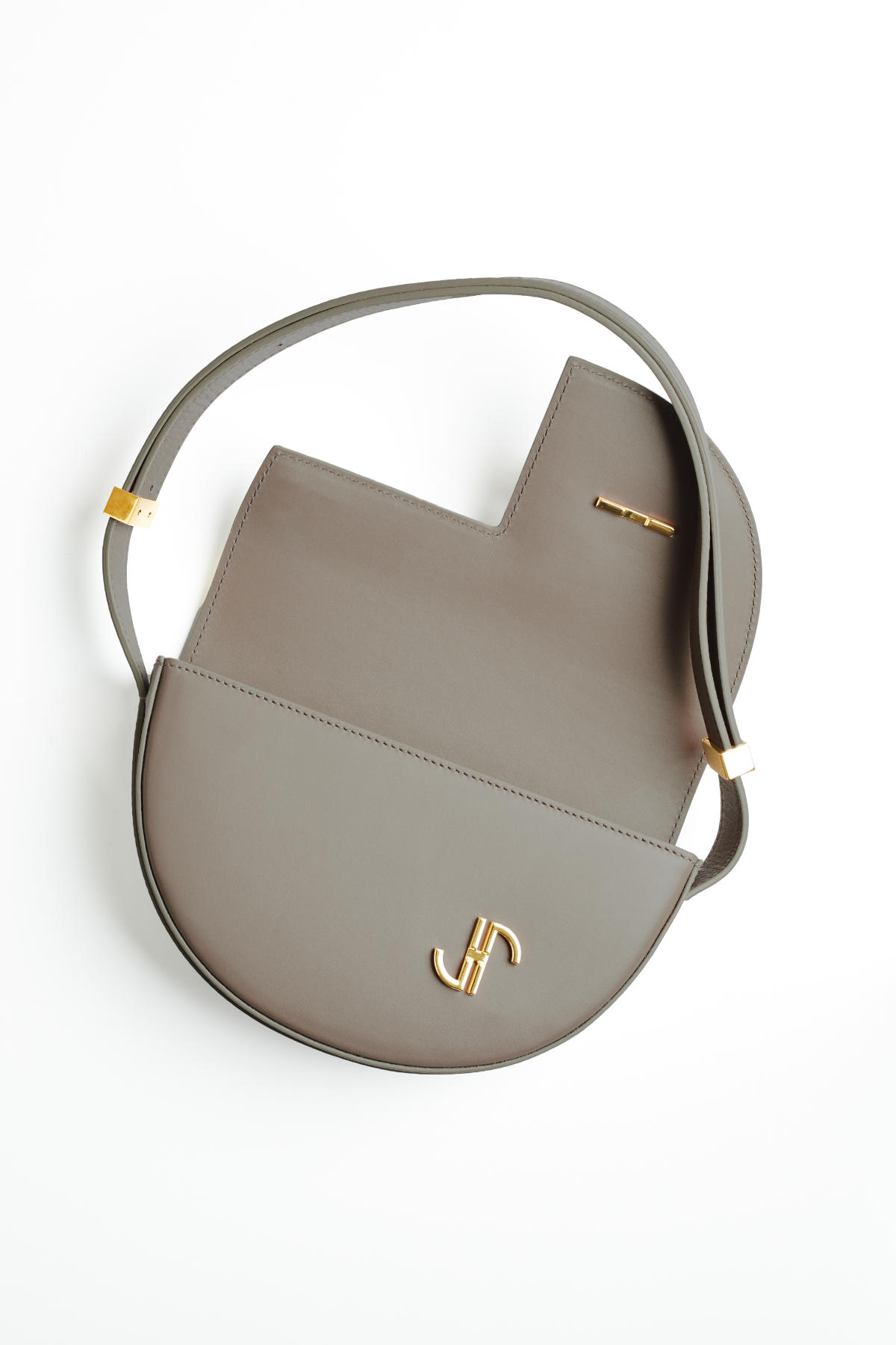 Patou's First Handbag Is Made With Upcycled Leather – WWD