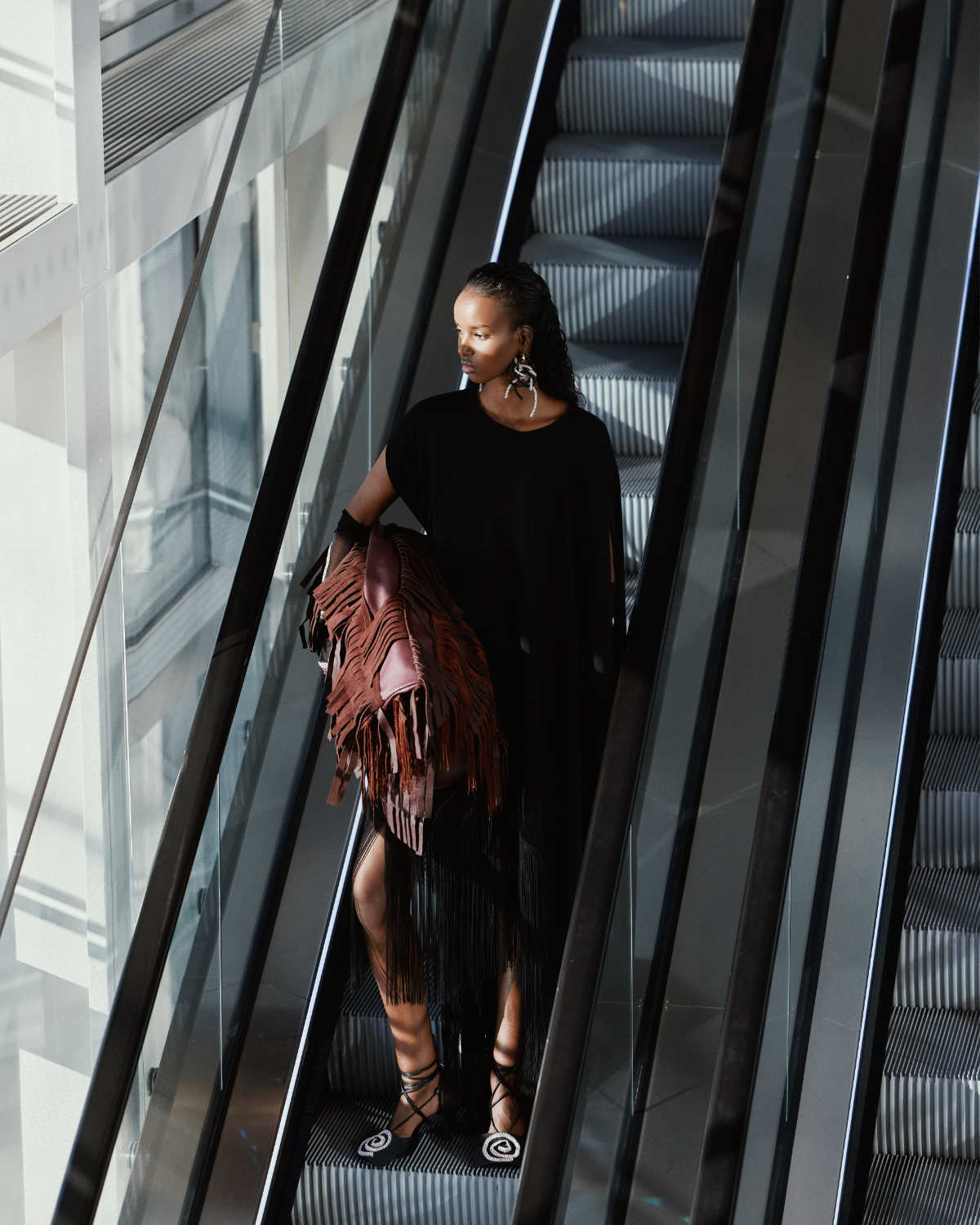 Pearl Octopuss.y Unveils SS26 Collection 