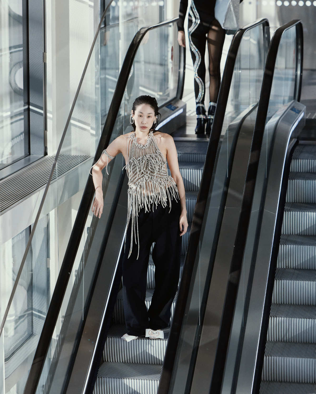 Pearl Octopuss.y Unveils SS26 Collection 