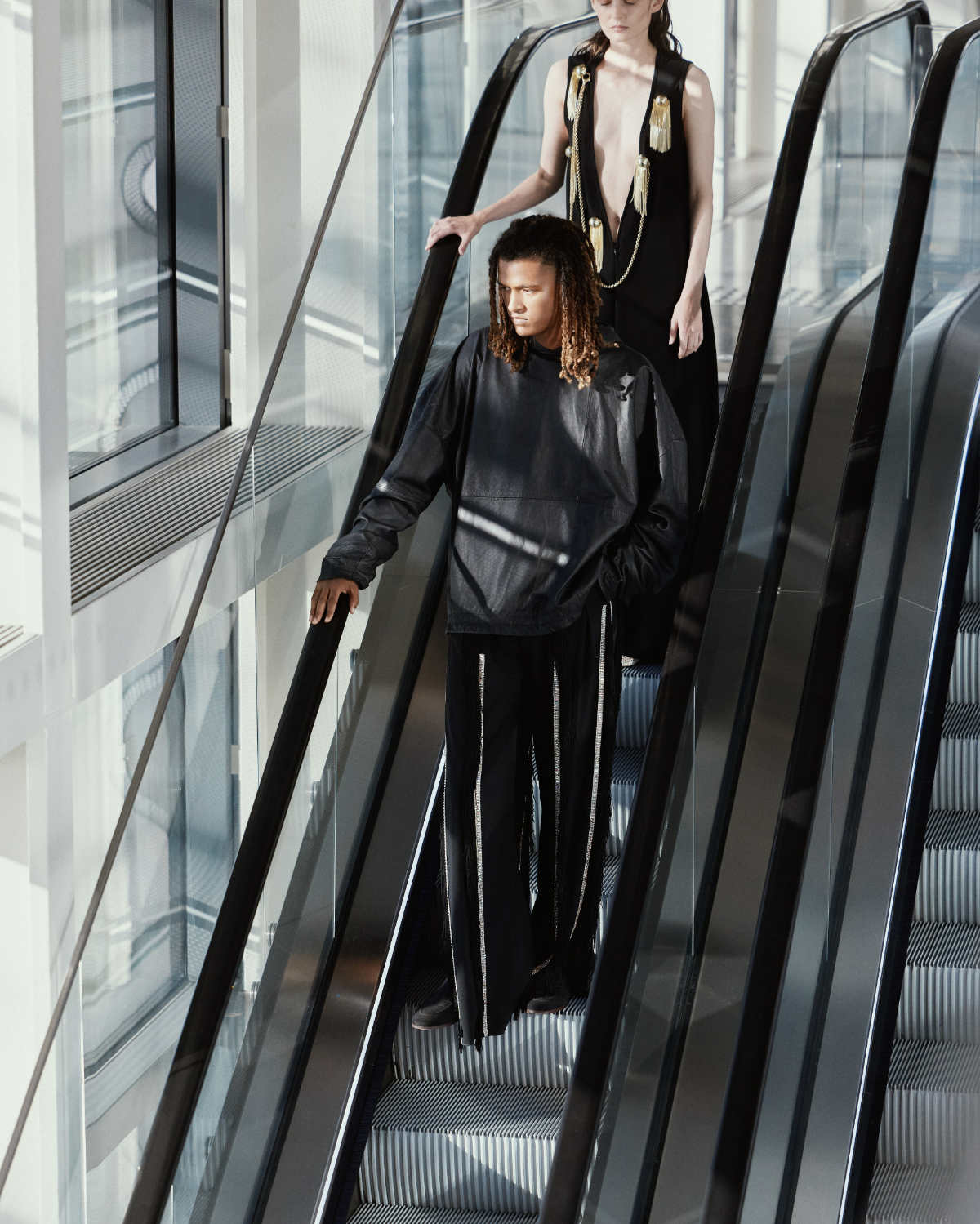 Pearl Octopuss.y Unveils SS26 Collection 
